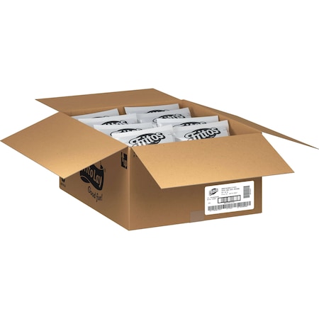 Frito-Lay Frito Lay Fritos 1lbs Bag, PK8 12248